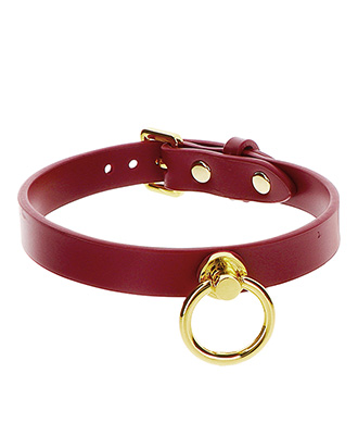 Taboom O-Ring Collar