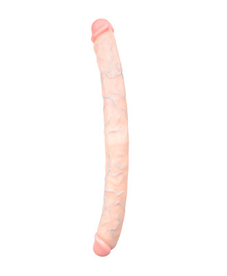 EasyToys Dobbeldildo (50 cm)