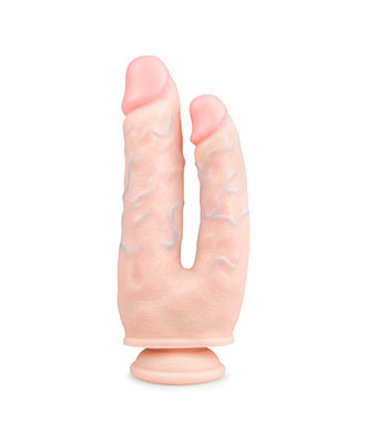 EasyToys Dobbeldildo (25 cm)