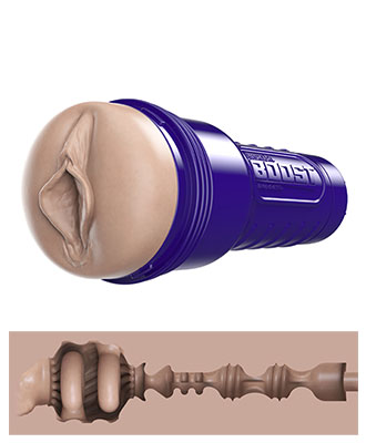 Fleshlight Boost Bang