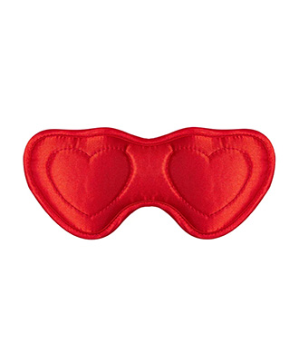 Sportsheets - Sex & Mischief Amor Blindfold