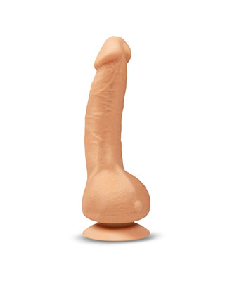 GVibe - G-real Mini Dildovibrator