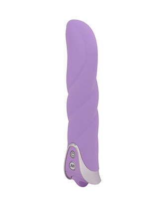 Vibe Therapy - Meridian Blue Vibrator