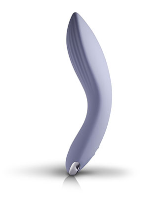 Niya Number 2 - Ergonomisk Vibrator