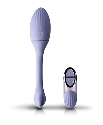 Niya Number 1 - The Kegel Massager