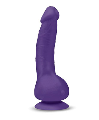 GVibe - Greal 2 Violet