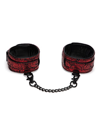 Fifty Shades Of Grey - Sweet Anticipation Ankle Cuffs