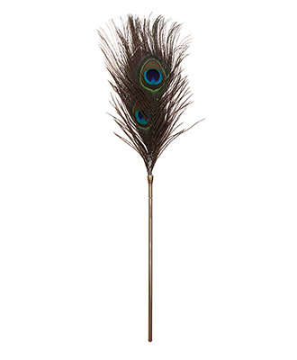 Taboom Peacock Tickler