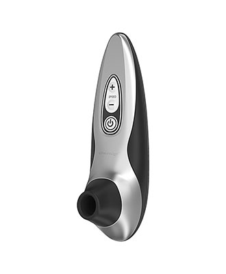 Womanizer Pro 40 Klitorisstimulator