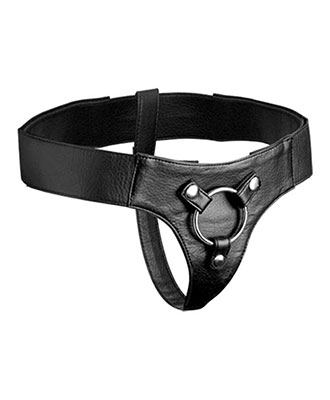 Domina Strap On Harness