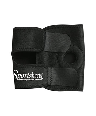 Sportsheets - Thigh Strap On