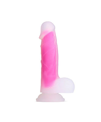 So Divine - Glorious Real Skin Feel Dildo