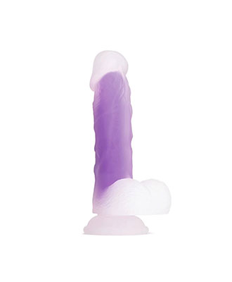 So Divine - Glorious Real Skin Feel Dildo