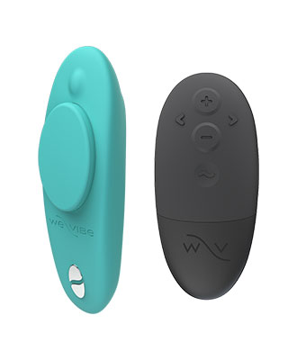 We-Vibe Moxie Plus