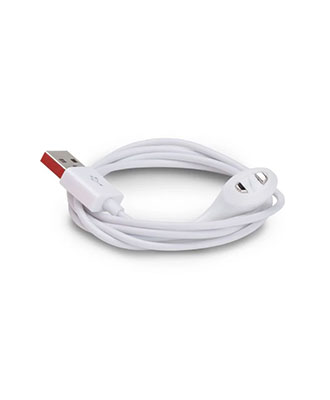 We-Vibe Magnetisk ladekabel