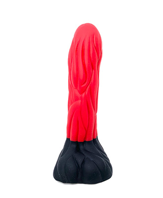 Behemoth - Tykk Dragedildo (19 cm)