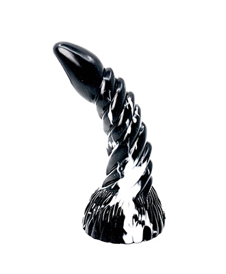 Baloryx - Stor Dragedildo (24 cm)