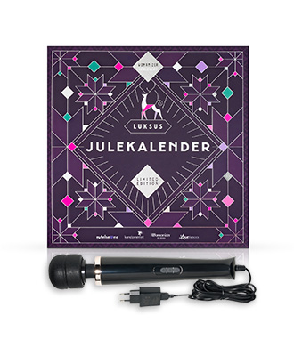 Luksus Erotisk Julekalender 2023