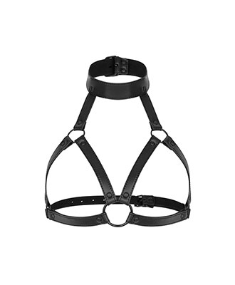 Bedroom Fantasies Chiara Bondage Harness