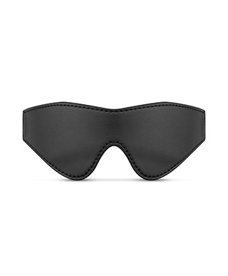 Bedroom Fantasies Blindfold i Vegansk Lr