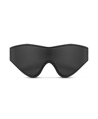 Bedroom Fantasies Blindfold i Vegansk Lr