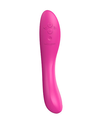 We-Vibe Rave 2 G-punktvibrator