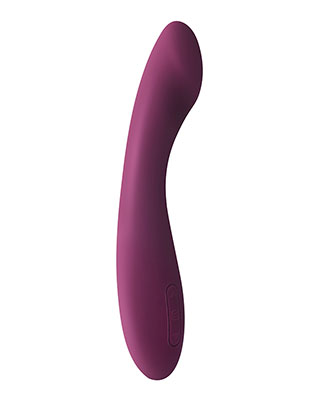 Svakom - Amy 2 G-Spot & Clitoral Vibrator