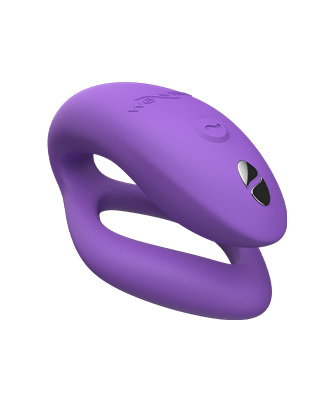 We-Vibe Sync O Parvibrator