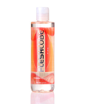 Fleshlube Fire 250 ml