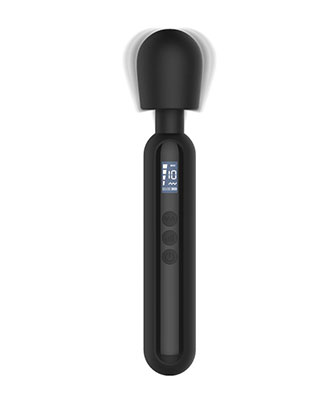 Digital Wand Vibrator