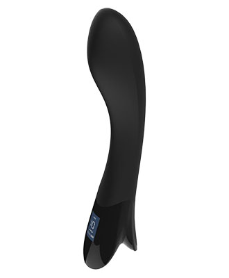 Digital G-Spot Vibrator