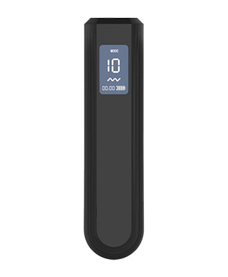 Digital Bullet Vibrator