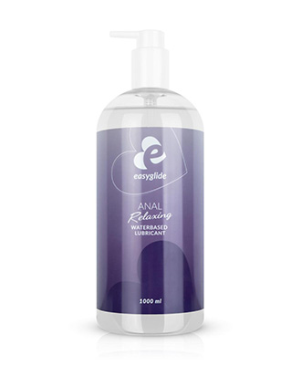 EasyGlide Anal Relaxing Glidemiddel 1000 ml