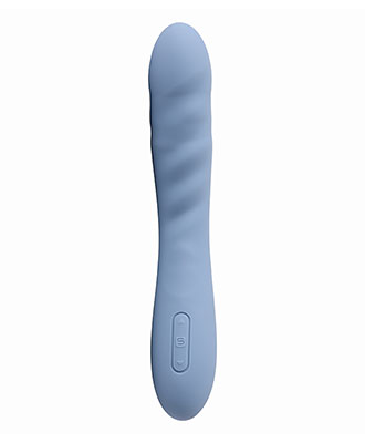 Svakom - Ava Neo Interactive Thrusting Vibrator