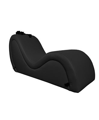 BDSM Chaise-Lounge