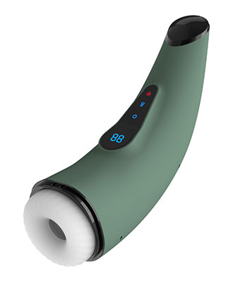 The Horn Sugemaskin