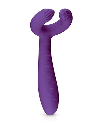 EasyToys Couples Vibrator