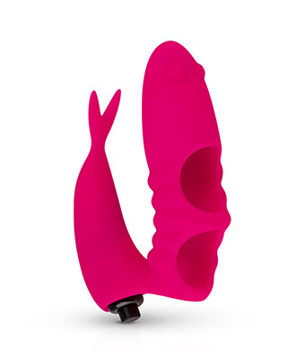 EasyToys Finger Vibrator