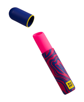 ROMP Lipstick Klitorisstimulator