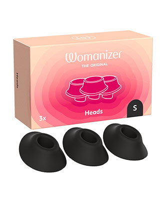 Womanizer Next Reservehetter