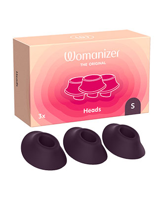 Womanizer Next Reservehetter