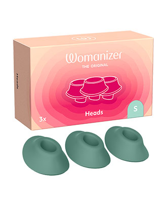 Womanizer Next Reservehetter