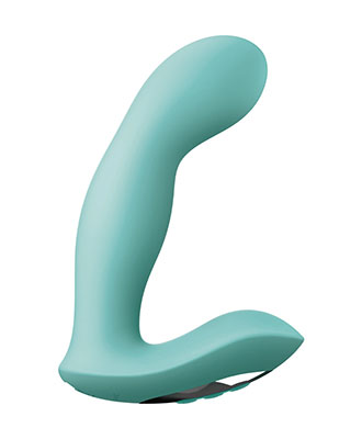 JimmyJane Pulsus G-Spot Vibrator