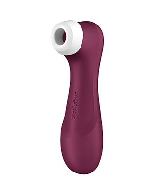 Satisfyer Pro 2 Generation 3