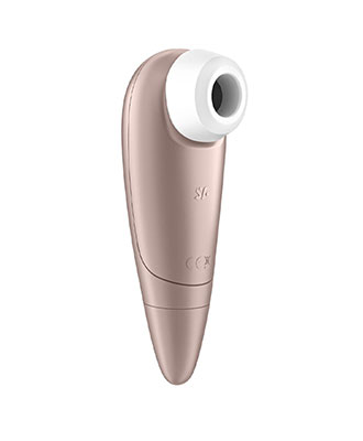 Satisfyer 1 Next Generation Klitorisstimulator