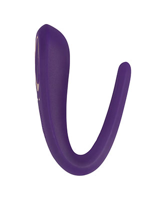 Satisfyer Double Classic Parvibrator