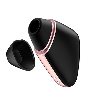 Satisfyer Love Triangle Klitorisstimulator