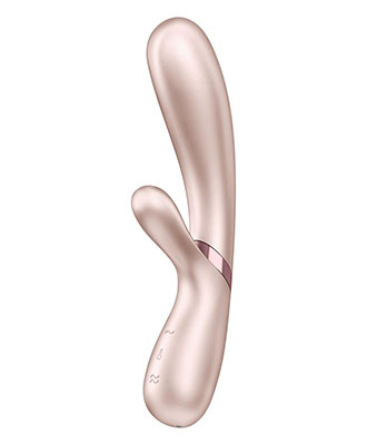 Satisfyer Hot Lover Connect App