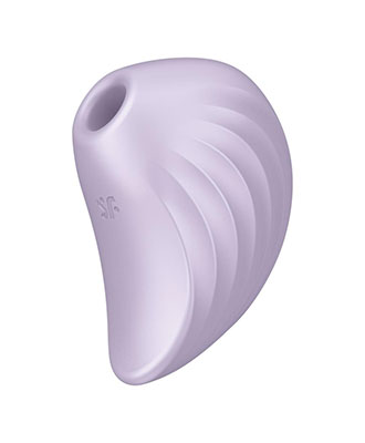 Satisfyer Pearl Diver