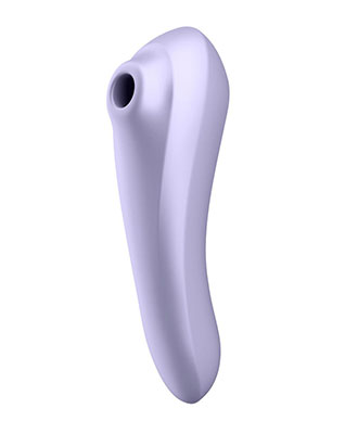 Satisfyer Dual Pleasure Sugevibrator